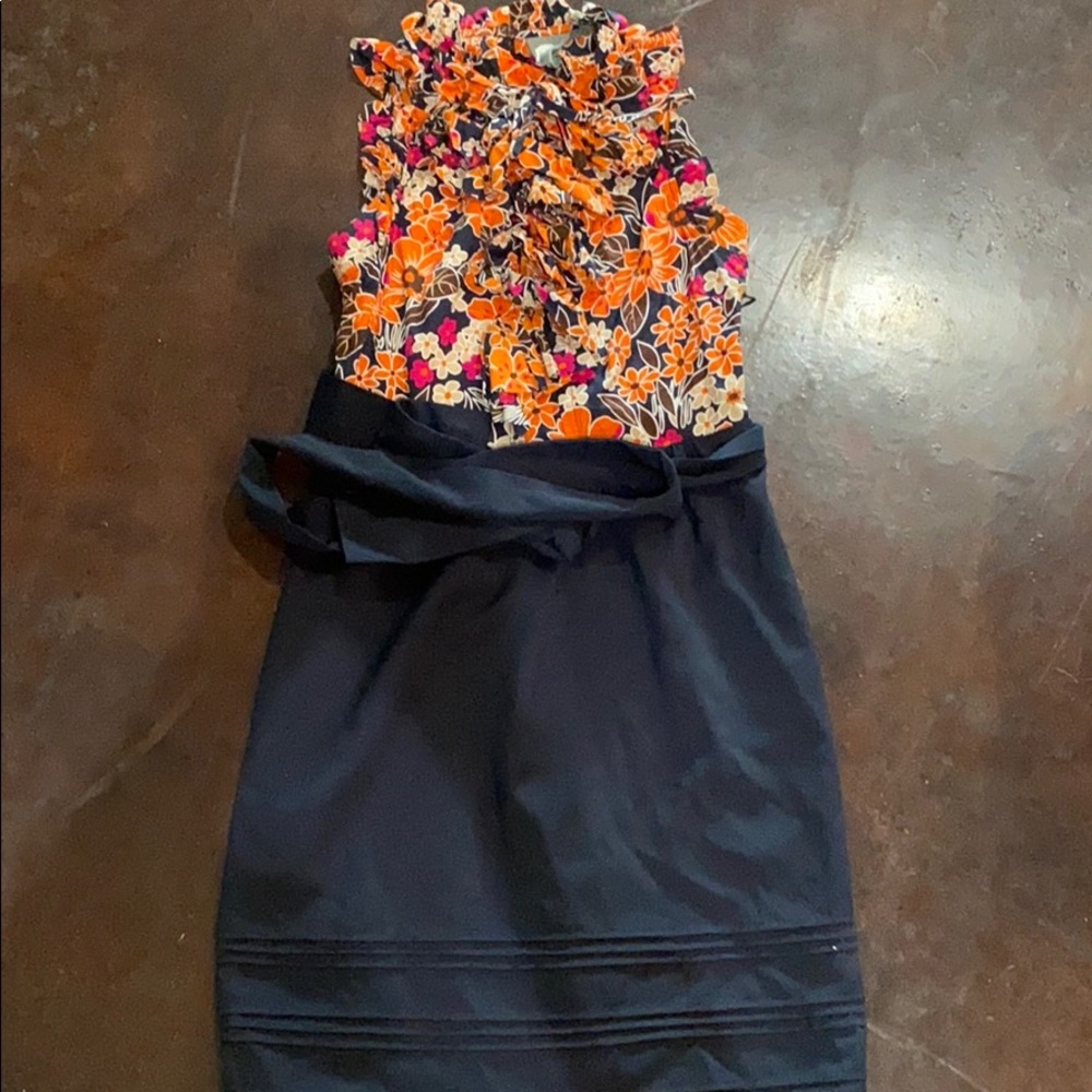 Girls from Savoy Dress
